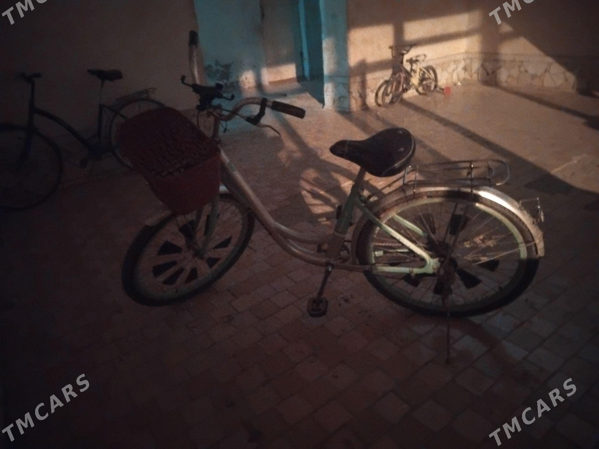 26lyk tigir - Теджен - img 3