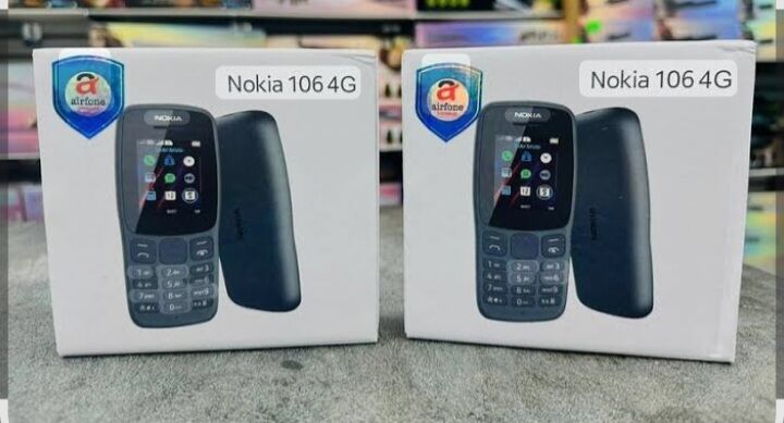 Nokia 106 4G  2sim - Mary - img 3