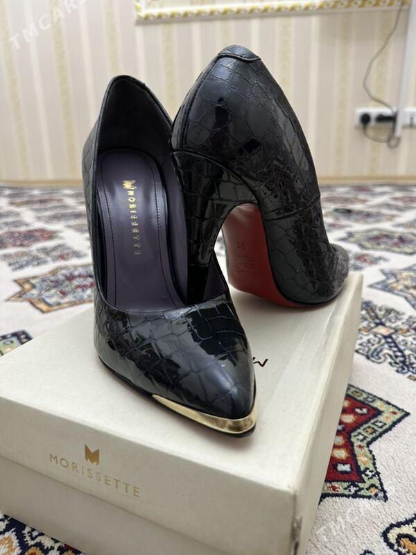 kowus - Aşgabat - img 2