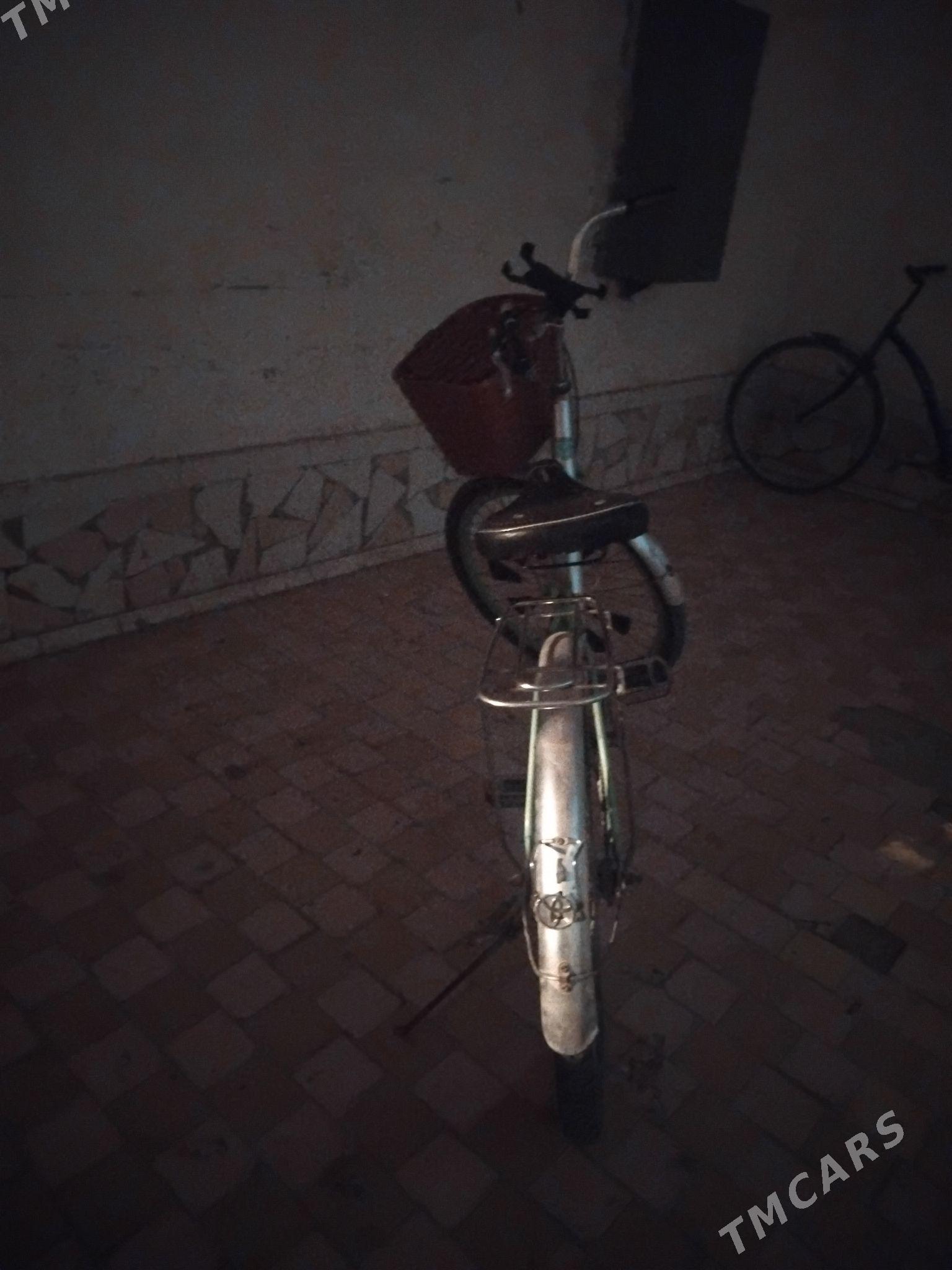 26lyk tigir - Теджен - img 2