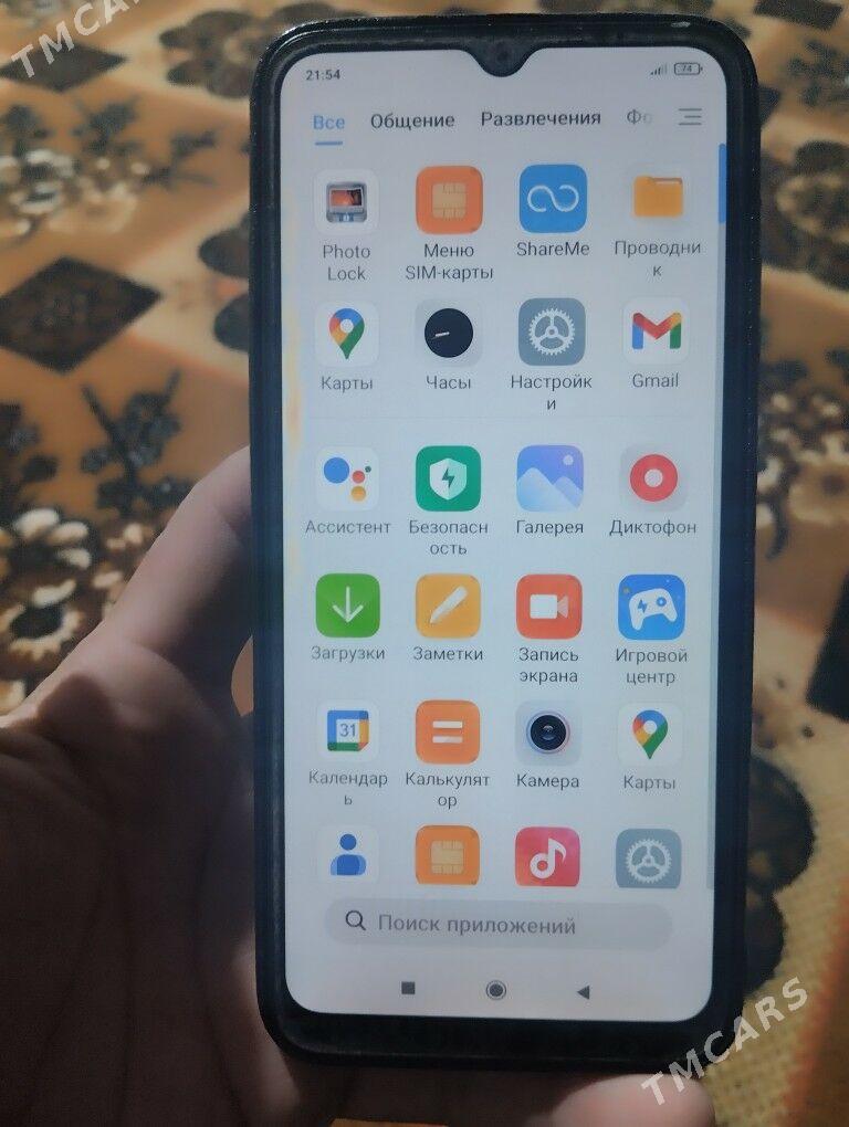 redmi A9 - Bäherden - img 4