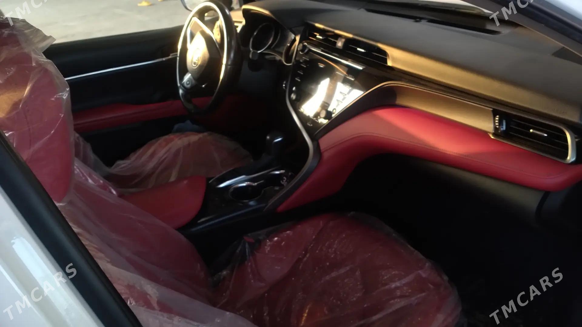 Toyota Camry 2021 - 380 000 TMT - Достлук - img 6