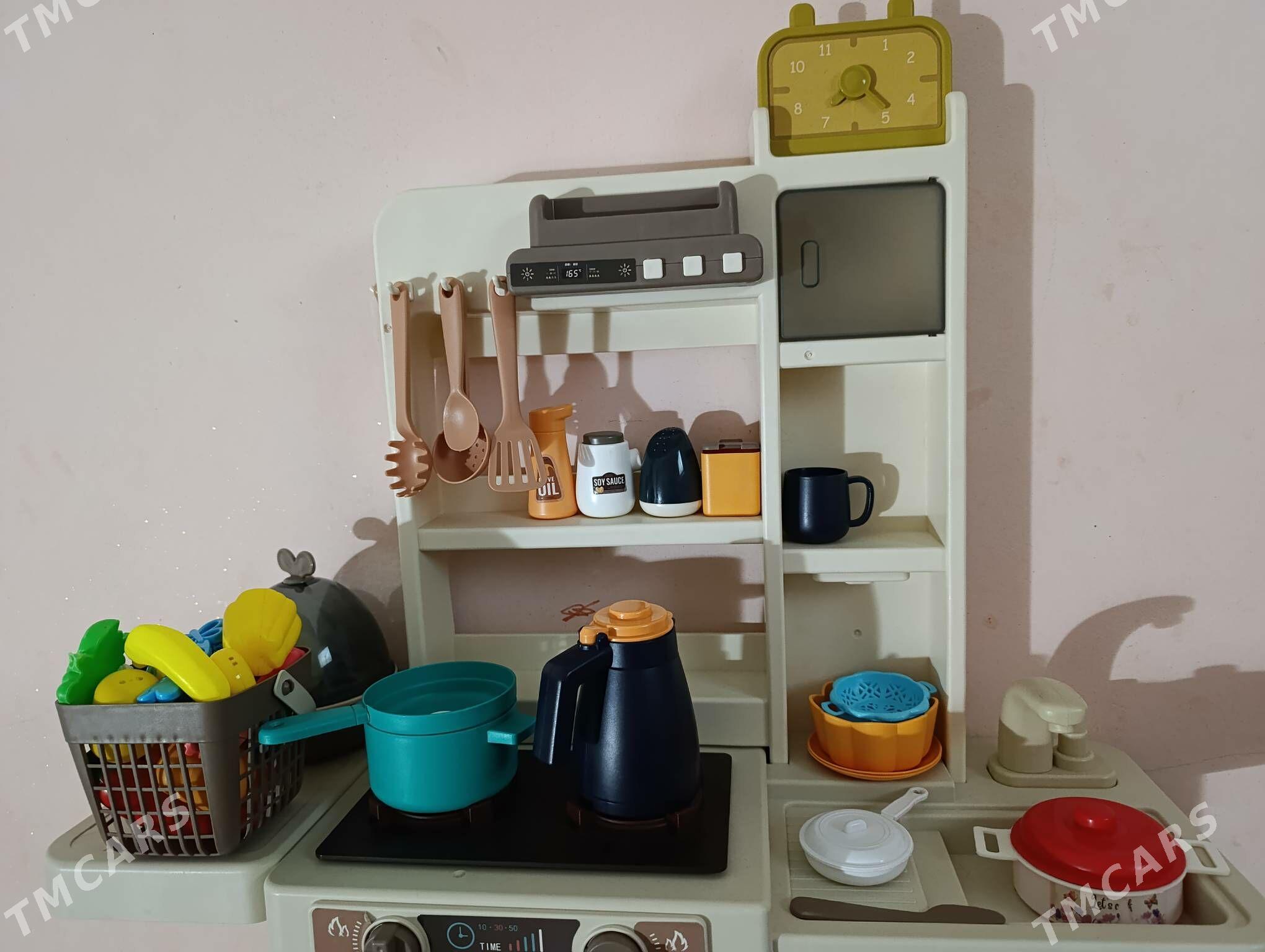 кухня детская - Бузмеин ГРЭС - img 3