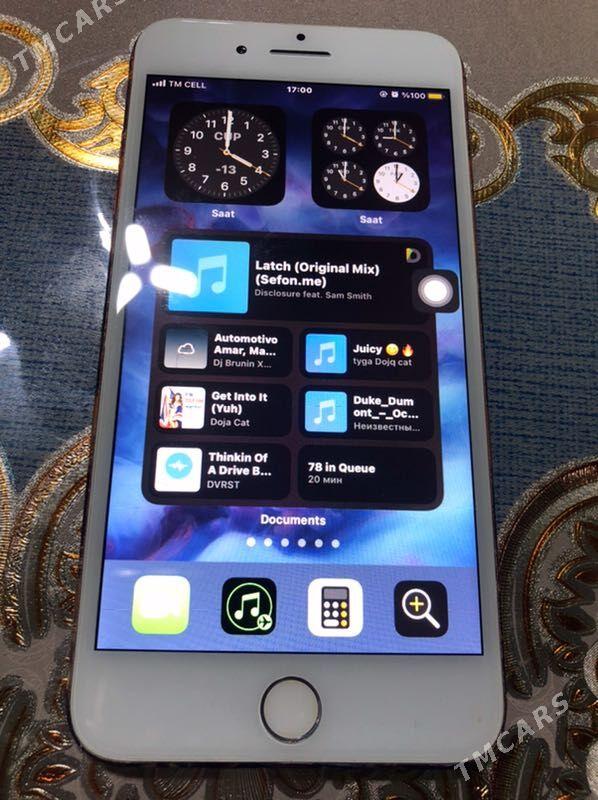 iphon 7plyus - Керки - img 5