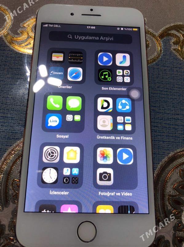 iphon 7plyus - Керки - img 6