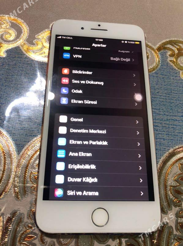 iphon 7plyus - Керки - img 2