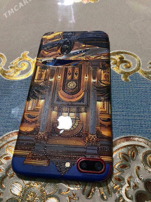 iphon 7plyus - Керки - img 8