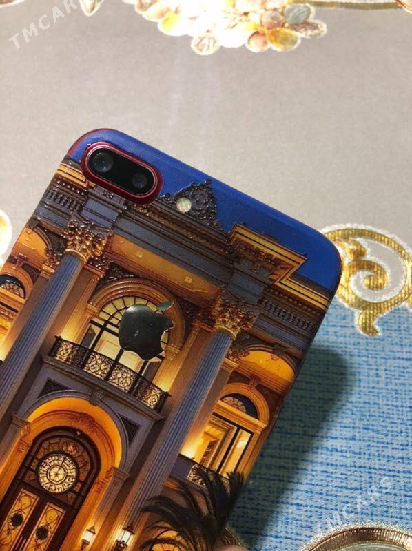 iphon 7plyus - Керки - img 7