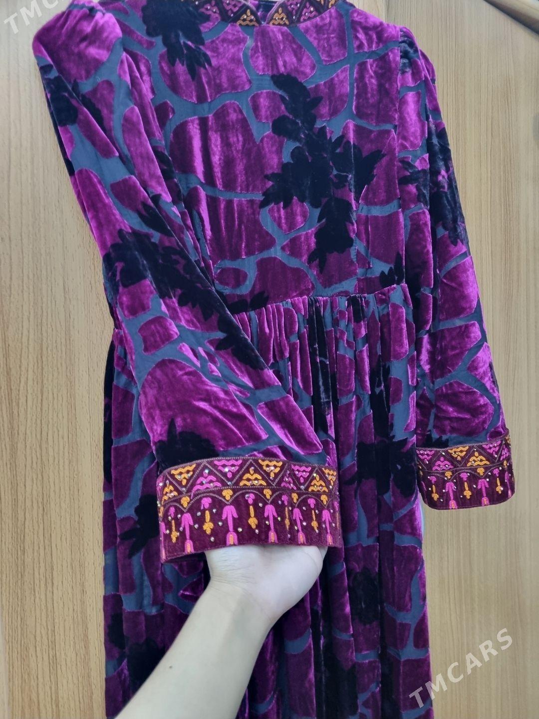 платье - Туркменабат - img 2