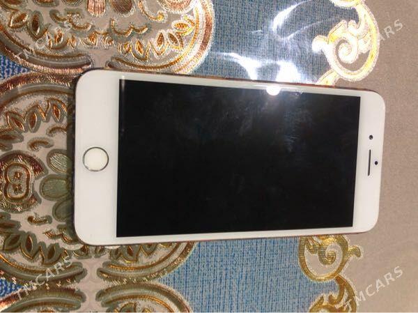 iphon 7plyus - Керки - img 9