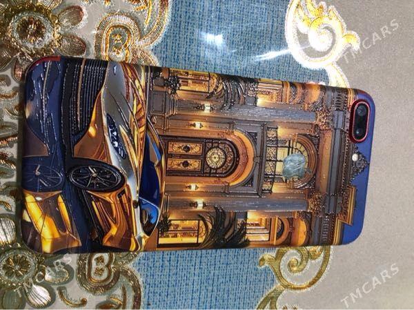 iphon 7plyus - Керки - img 3