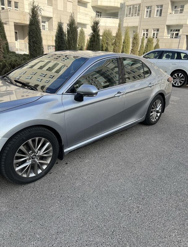 Toyota Camry 2020 - 280 000 TMT - Mary - img 5