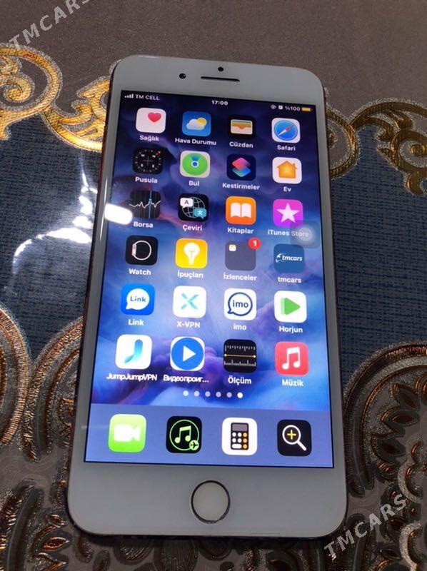 iphon 7plyus - Керки - img 4