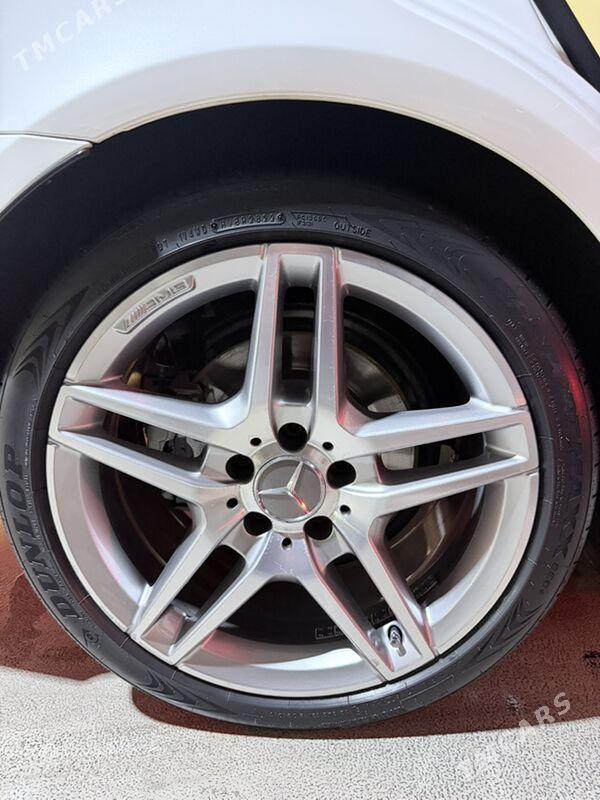 Mercedes-Benz 400E 2015 - 677 000 TMT - Ашхабад - img 3