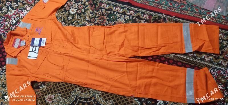 комбинезон - Türkmenabat - img 3