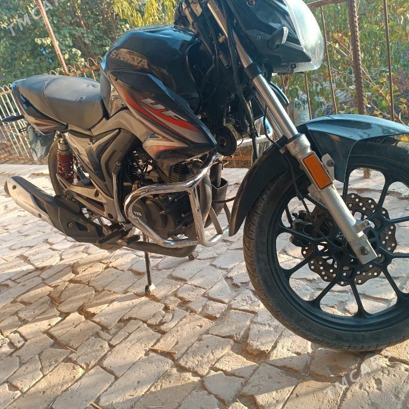 Fekon FK200-14G 2022 - 23 000 TMT - Halaç - img 4