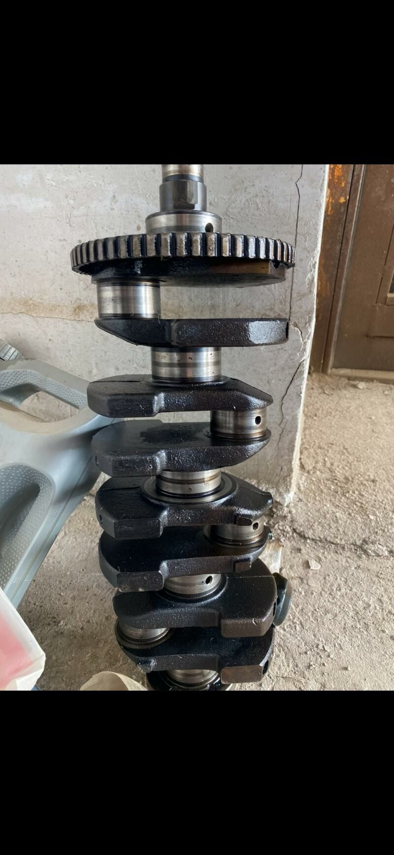 2lik mator 123 TMT - Daşoguz - img 8