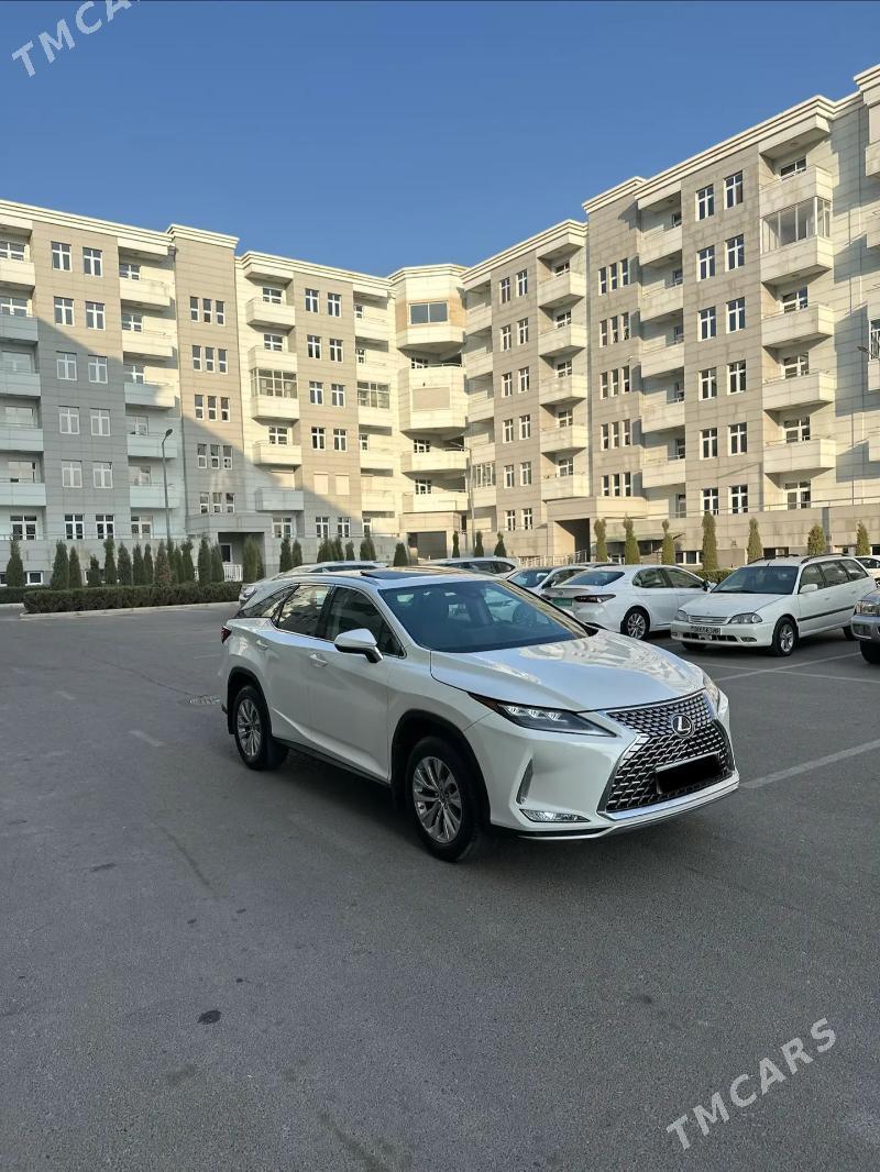 Lexus RX 350L 2022 - 650 100 TMT - Mary - img 3