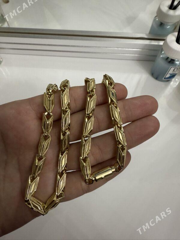 bolt sepocka - Ашхабад - img 2