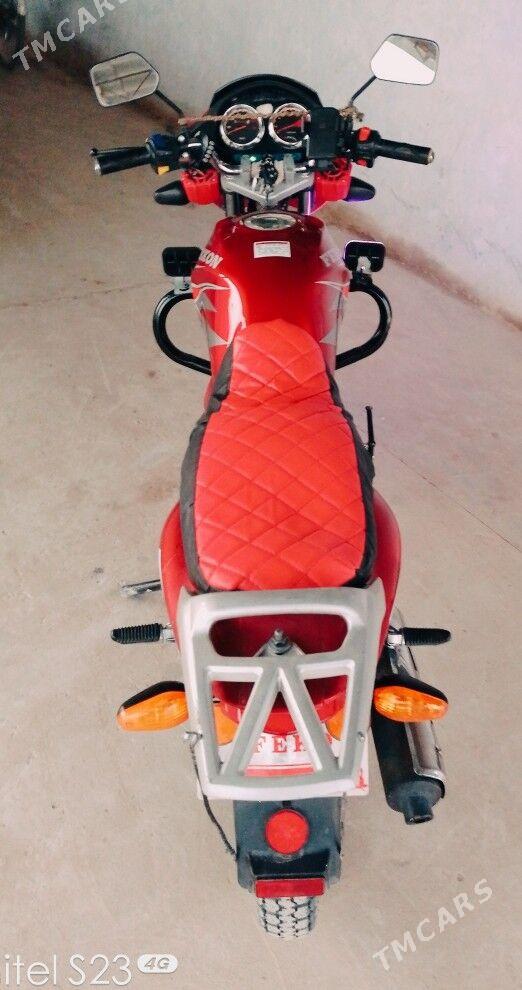 Fekon FK200-14G 2024 - 15 000 TMT - Dostluk - img 2