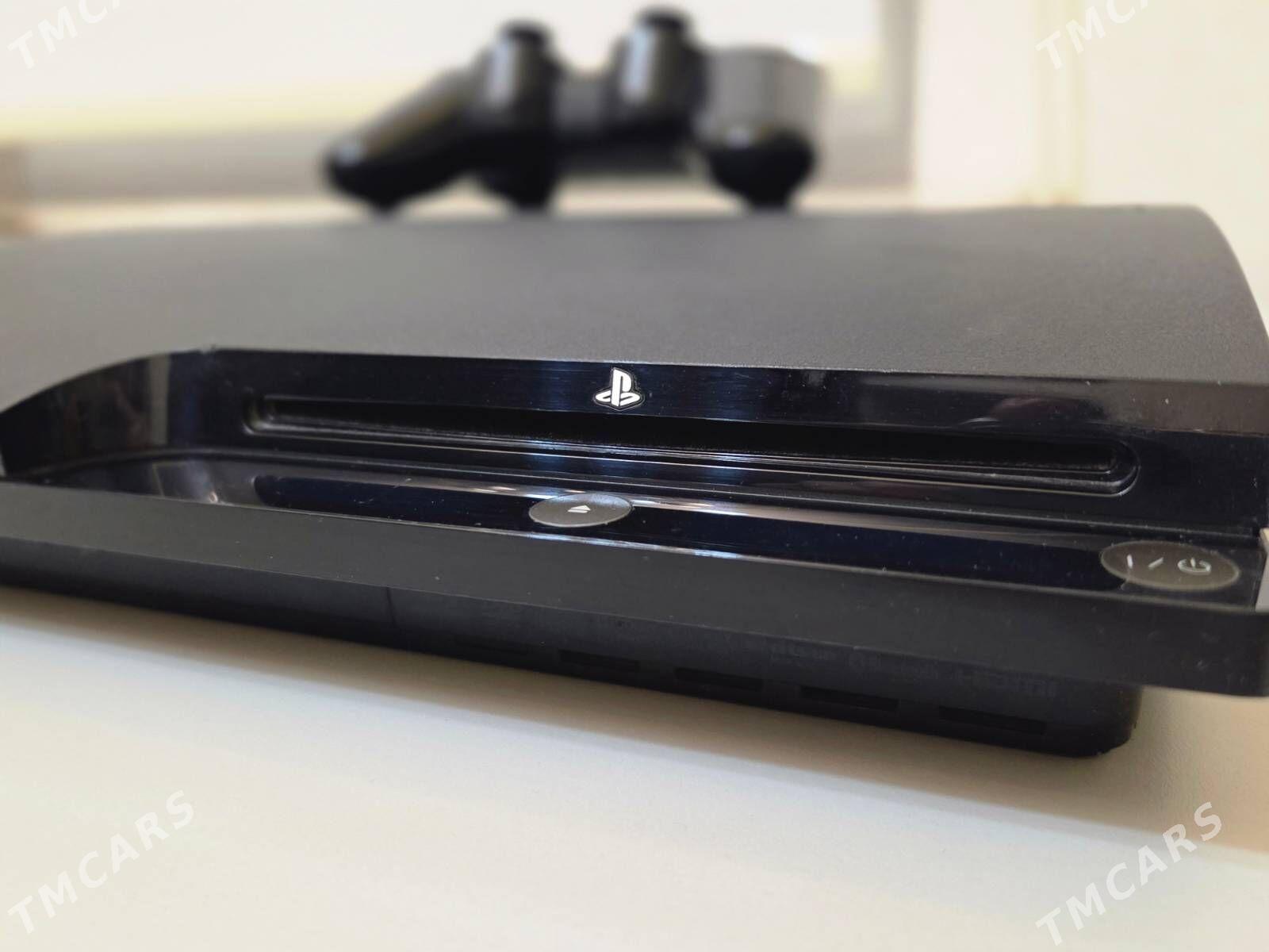 PS3 - Aşgabat - img 3