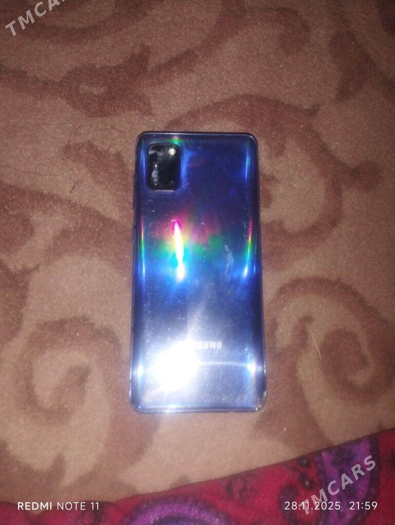samsung A31 4 128 - Губадаг - img 5