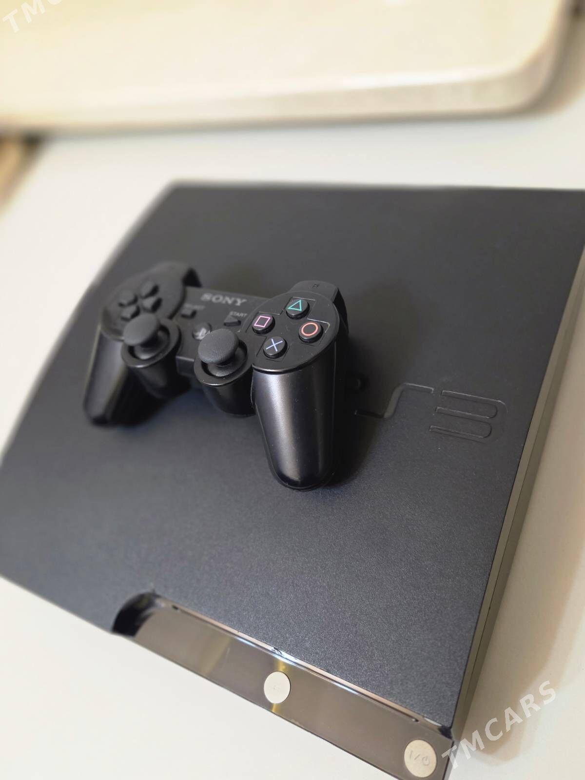 PS3 - Aşgabat - img 2