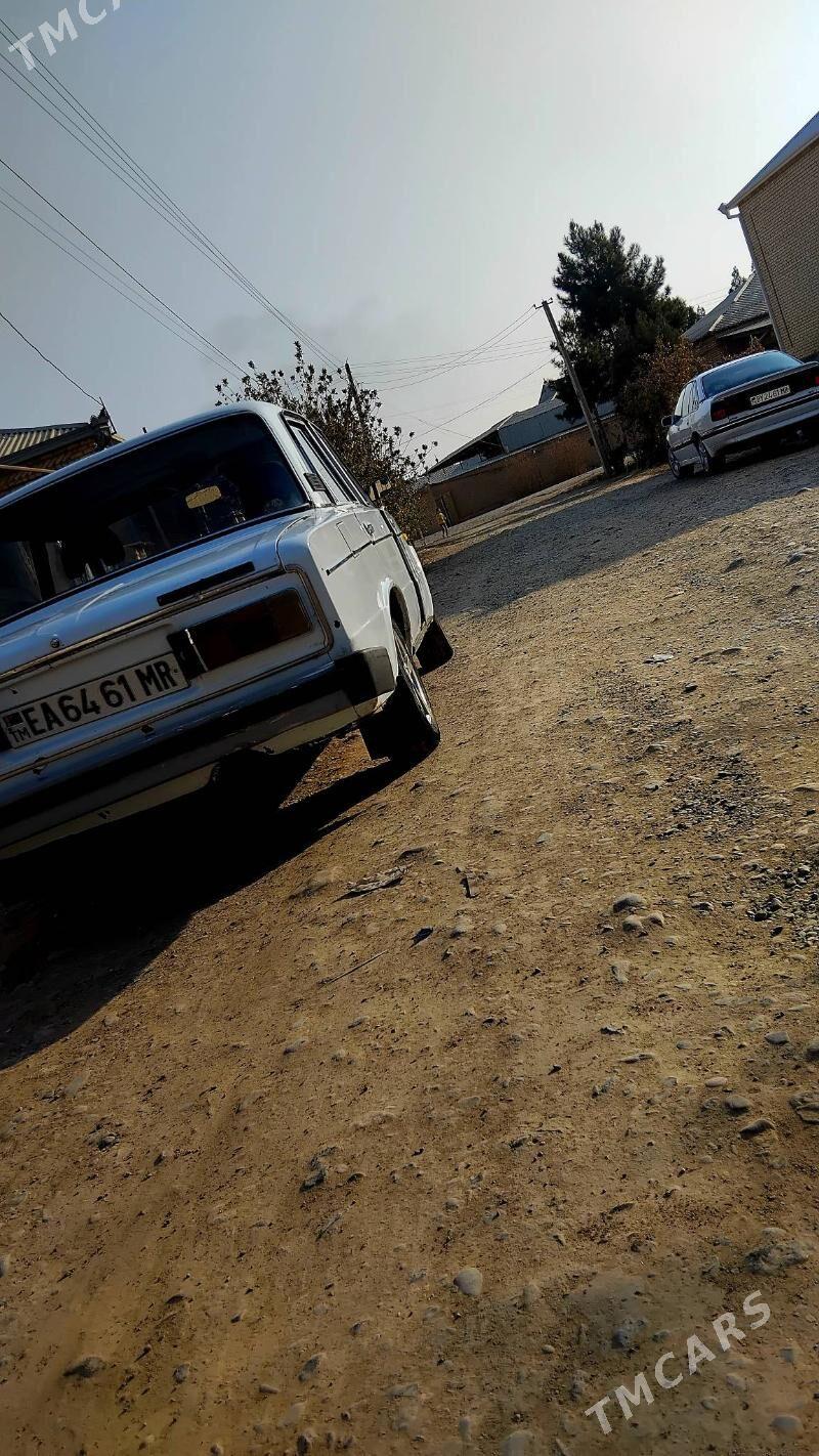 Lada 2106 1993 - 12 000 TMT - Мары - img 3