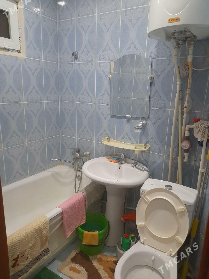 Buzmeyin Gres Jaý - Бузмеин ГРЭС - img 8