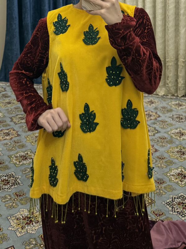 pommah koynek - Aşgabat - img 4