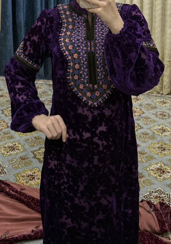 pommah koynek - Aşgabat - img 2