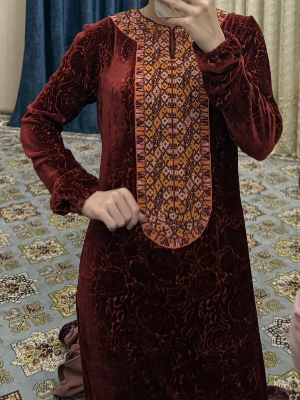 pommah koynek - Aşgabat - img 3