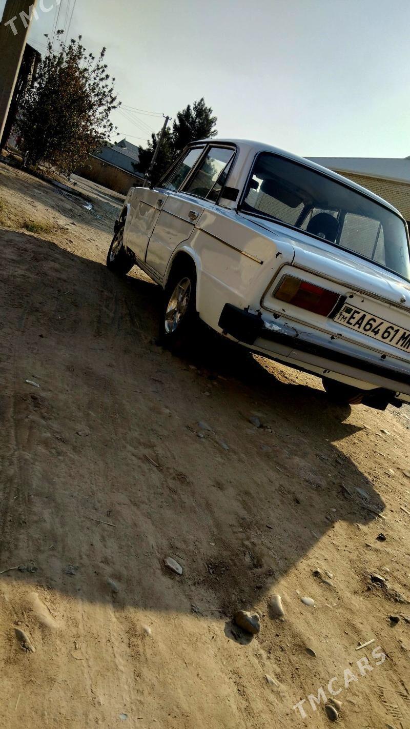 Lada 2106 1993 - 12 000 TMT - Мары - img 2