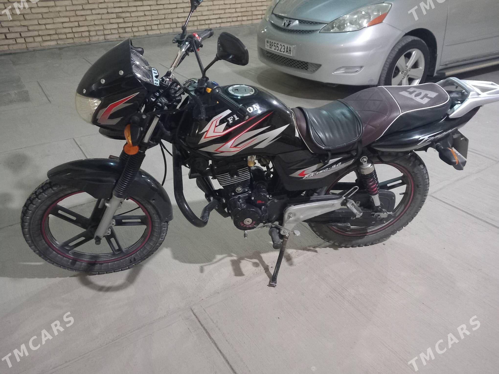 Fekon FK150-8G 2025 - 14 000 TMT - Бахарден - img 3