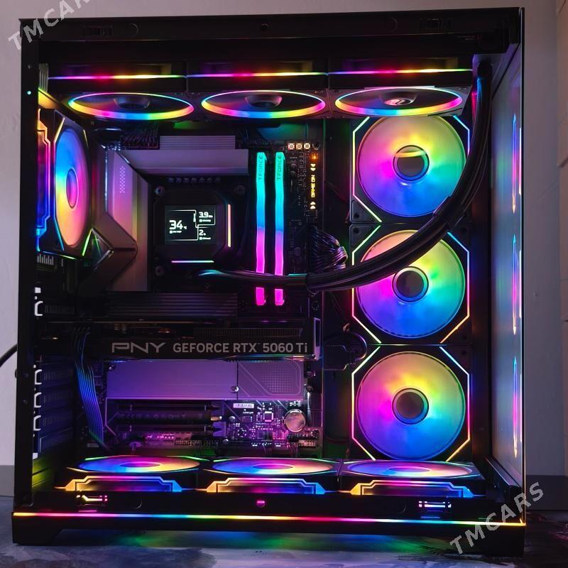 ULTRA 7 265K/ULTRA 5/ МОЩНЫЕ - Parahat 7 - img 3