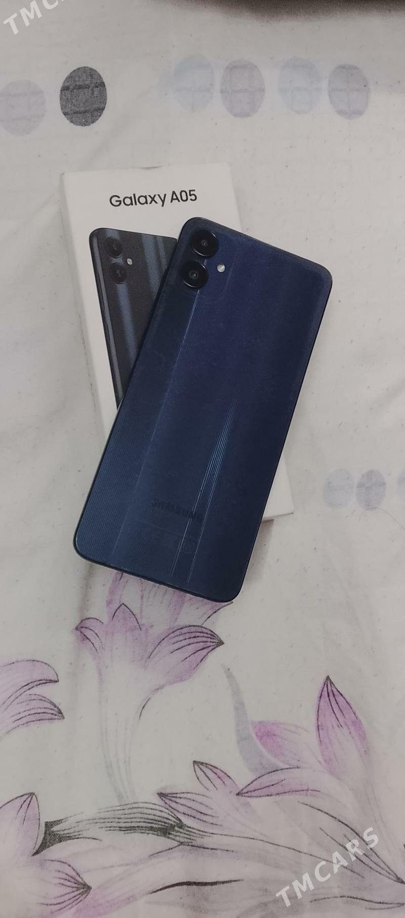 Samsung A 05 .4/64 - Дашогуз - img 2