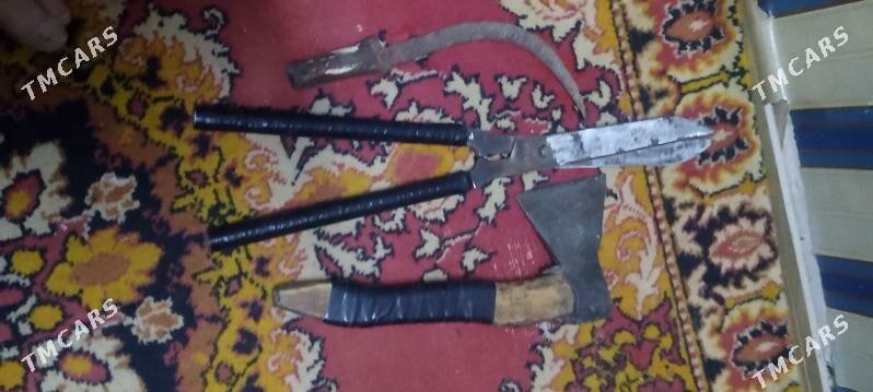 серп ножницы тапор - Aşgabat - img 2