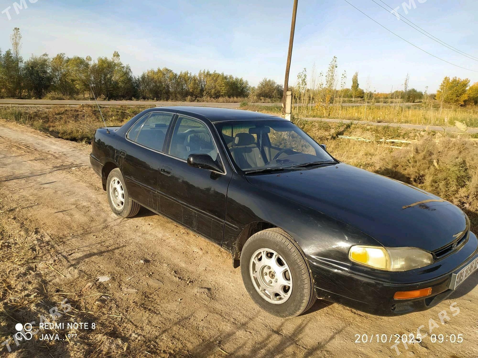Toyota Camry 1995 - 110 000 TMT - Кёнеургенч - img 4