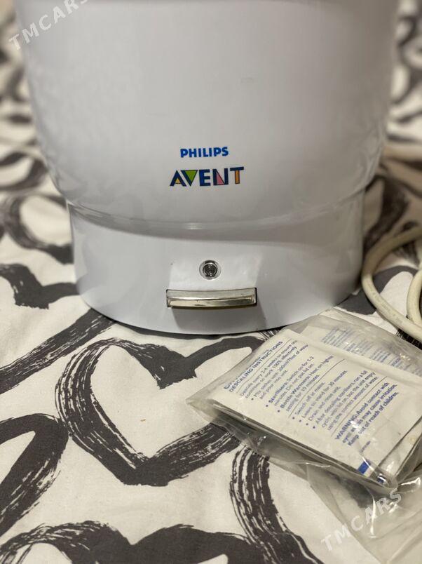 Стерилизатор Philips AVENT - Mary - img 3