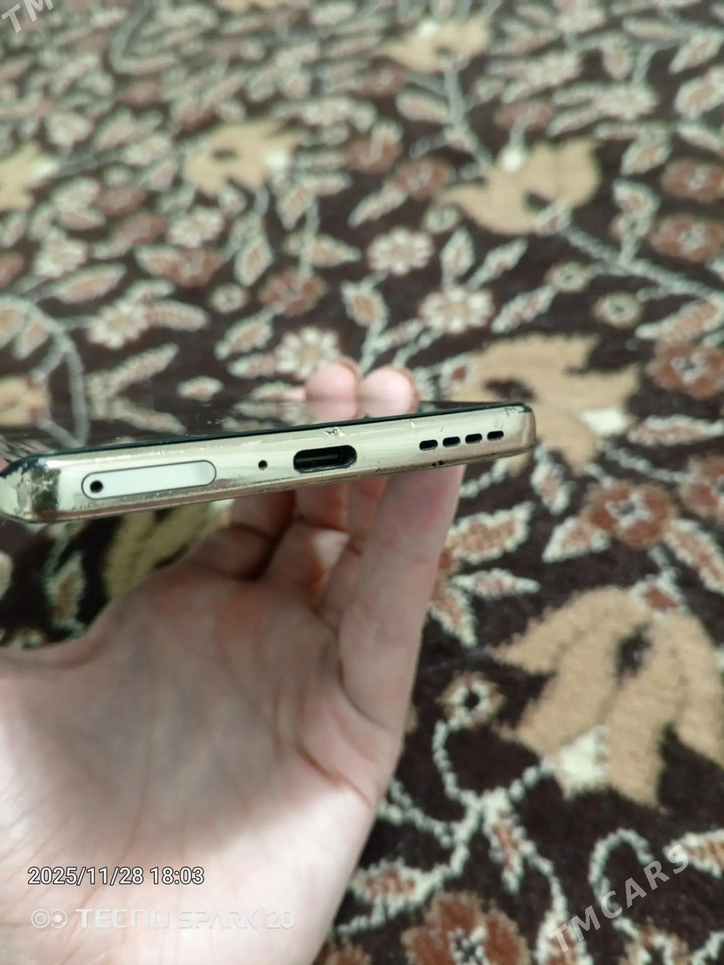 İnfinix zero 30 - Балканабат - img 2