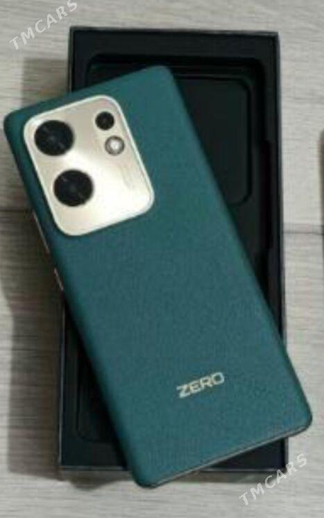 İnfinix zero 30 - Балканабат - img 4