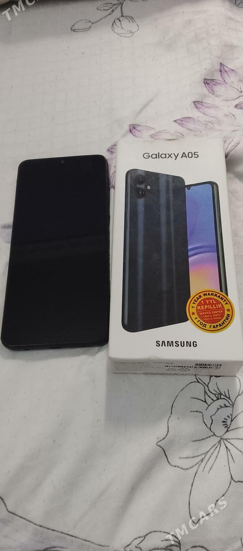 Samsung A 05 .4/64 - Дашогуз - img 4