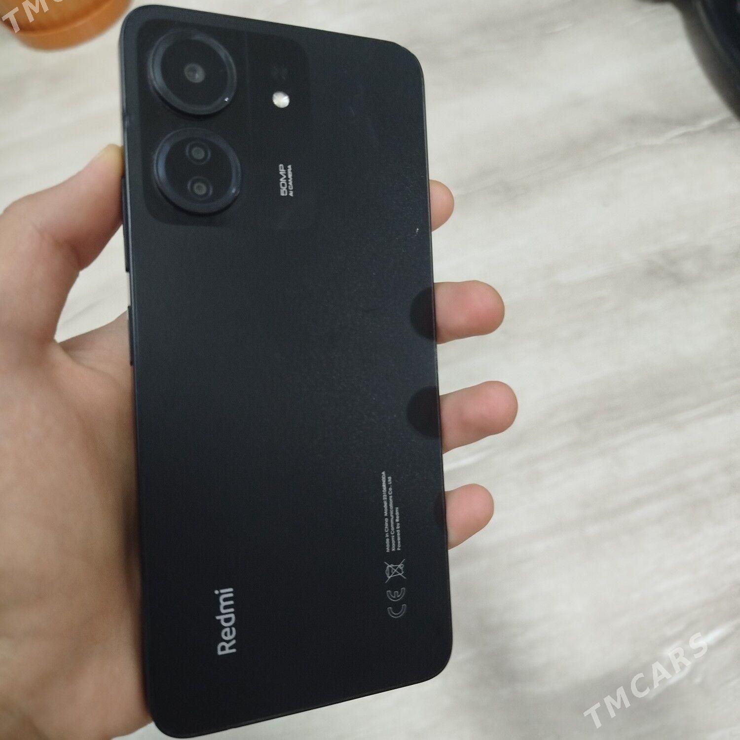 redmi13 - Aşgabat - img 2