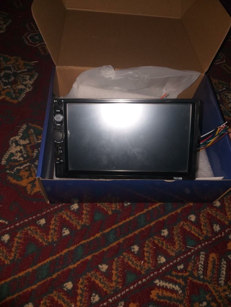 magnitafon 250 TMT - Саят - img 2