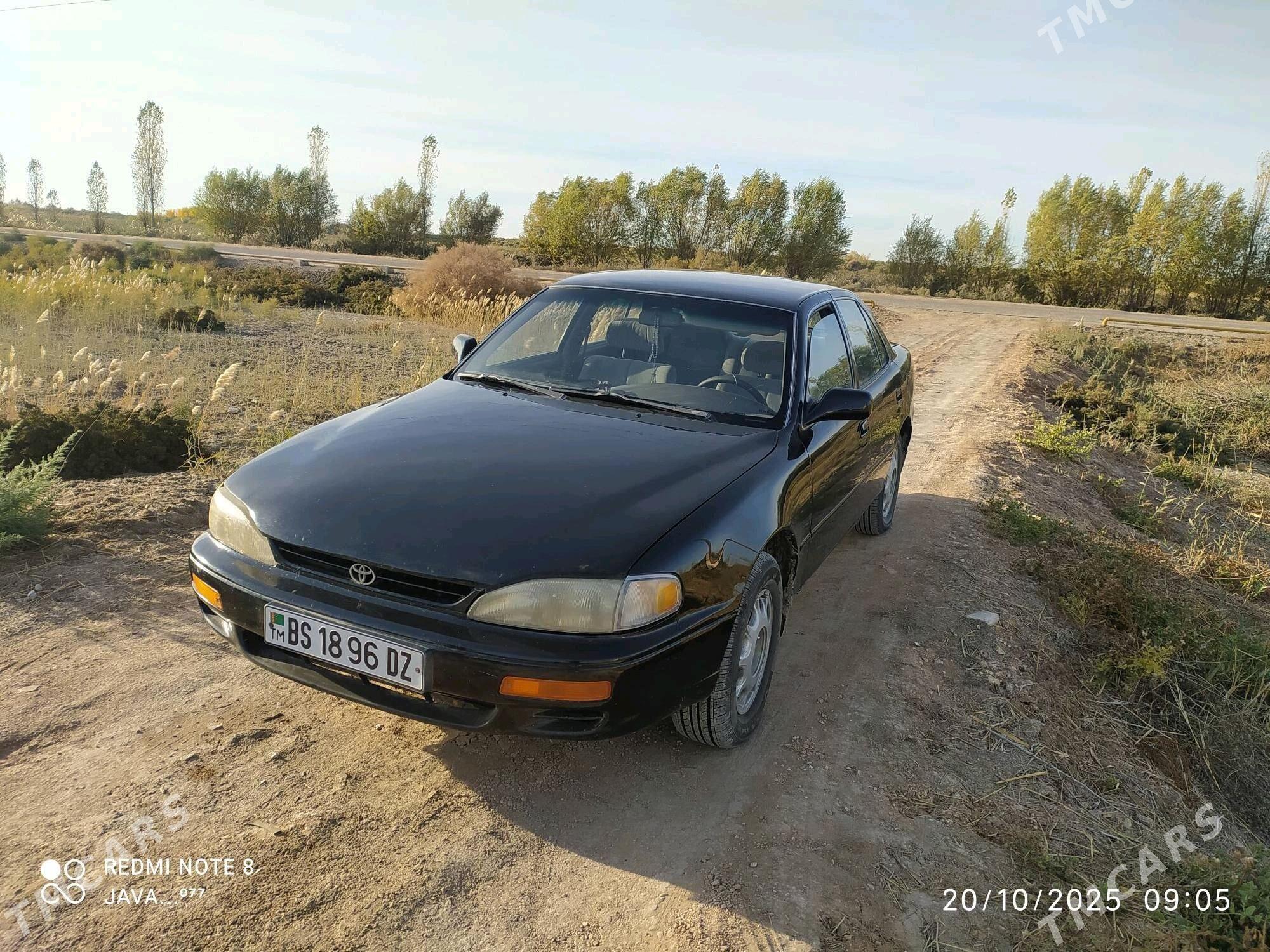 Toyota Camry 1995 - 110 000 TMT - Кёнеургенч - img 5