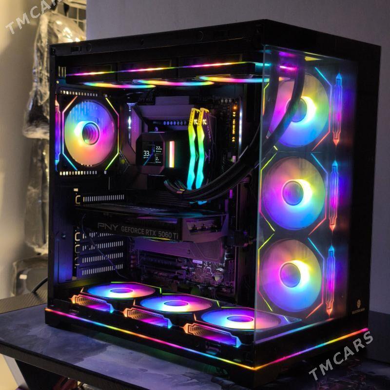 ULTRA 7 265K/ULTRA 5/ МОЩНЫЕ - Parahat 7 - img 4