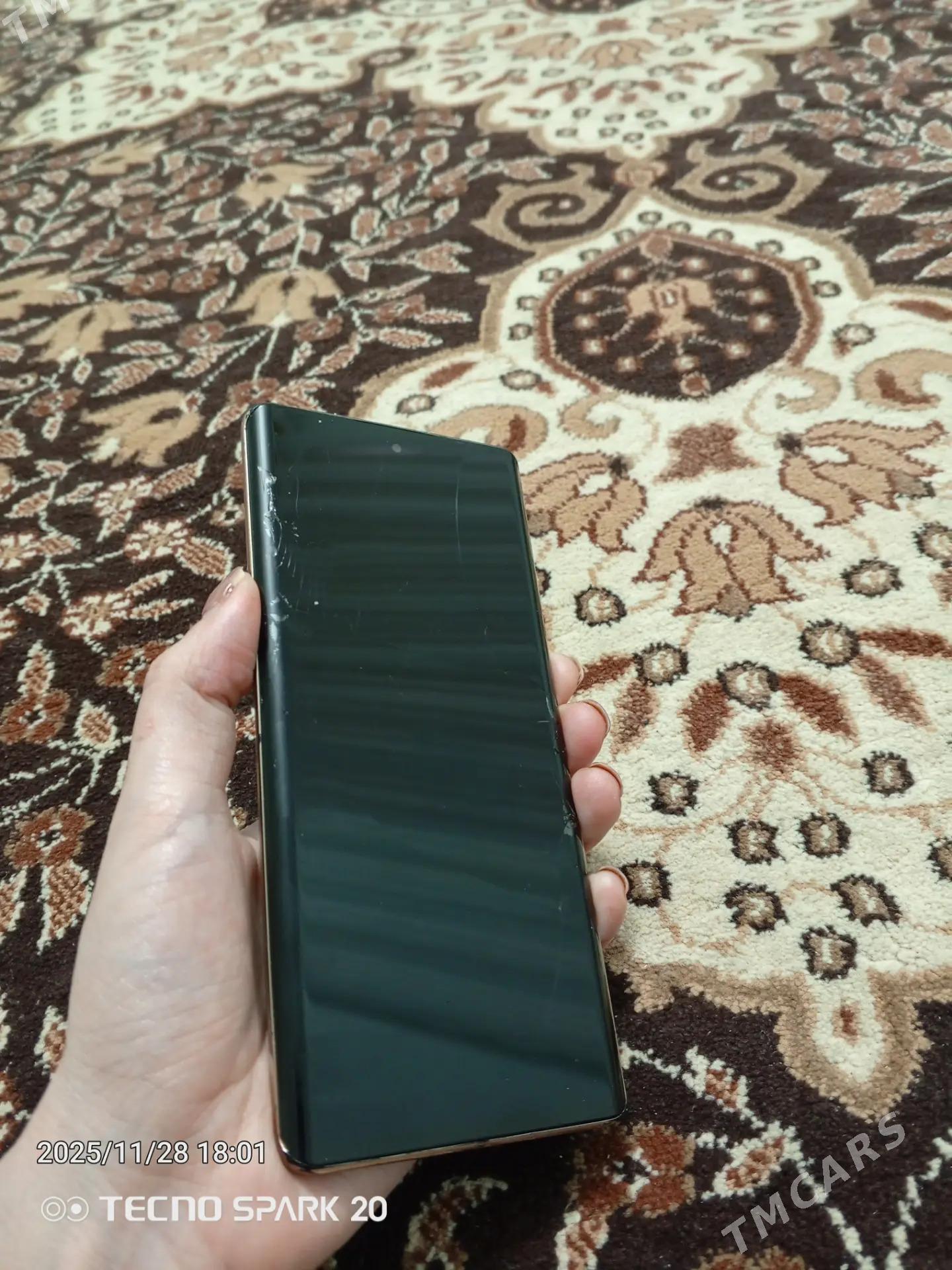 İnfinix zero 30 - Балканабат - img 3