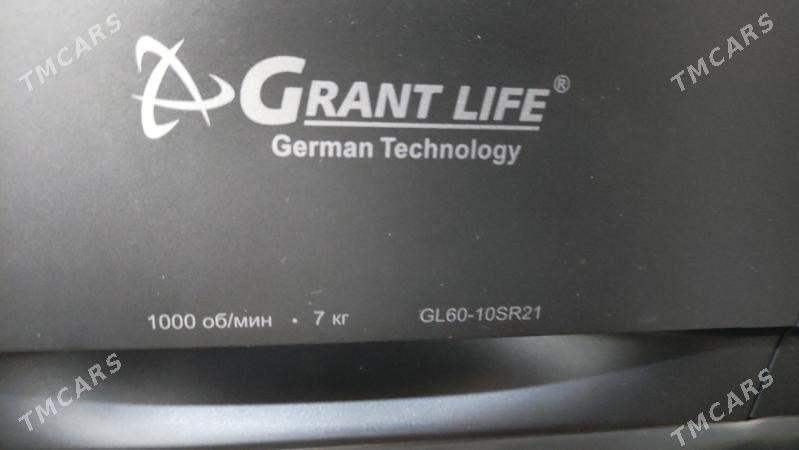 kirmaşyn - Çärjew - img 2