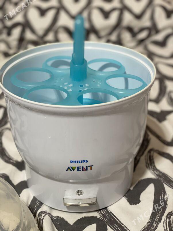 Стерилизатор Philips AVENT - Mary - img 2