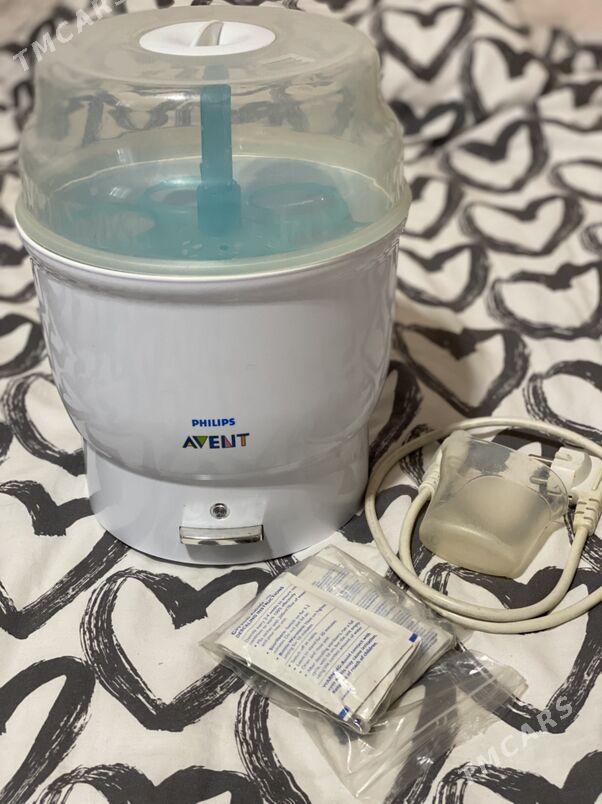 Стерилизатор Philips AVENT - Mary - img 4